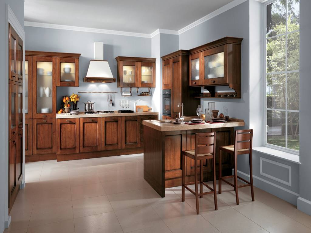 Rivestimento Cucina Rustica Rivestimento Cucina Rustica