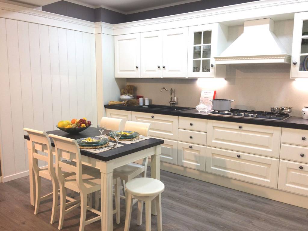 Cucina Expo Baltimora Scavolini vendita di Cucine a Roma Cucina Expo Baltimora Scavolini vendita di Cucine a Roma