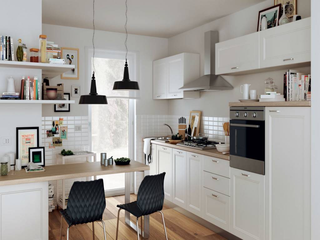 Cucine scavolini vecchi modelli : cucine a legna prezzo. cucine a ...