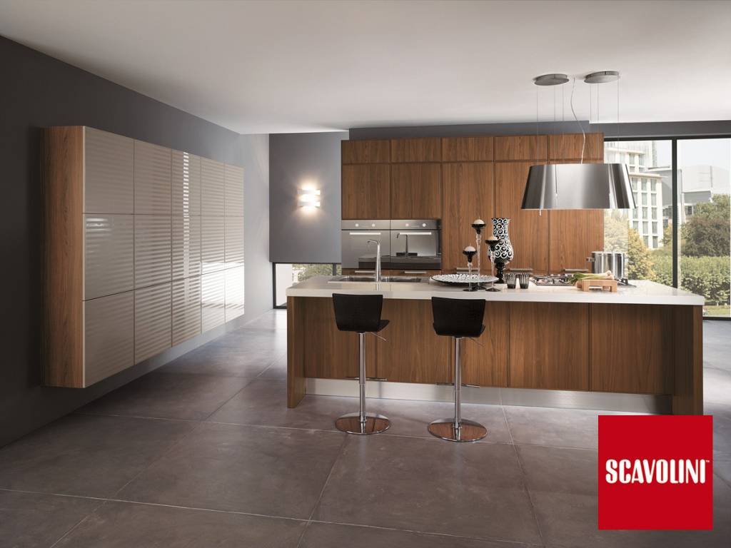 Cucina Reflex Scavolini vendita di Cucine a Roma Cucina Reflex Scavolini vendita di Cucine a Roma