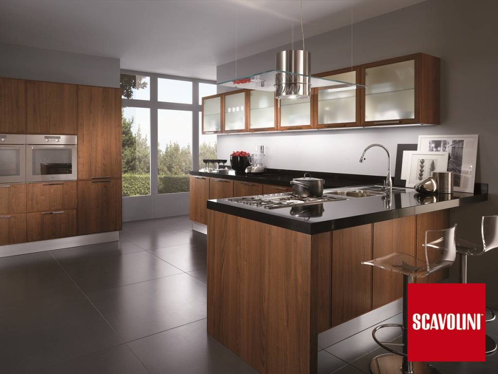 Cucina Reflex Scavolini vendita di Cucine a Roma Cucina Reflex Scavolini vendita di Cucine a Roma