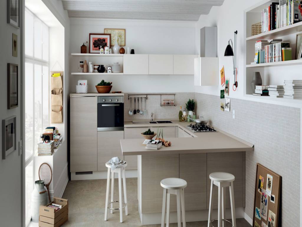 Cucine con bancone colazione ~ avienix.com for .