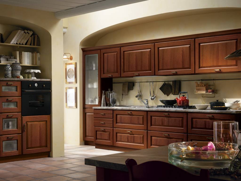Cucina angolare scavolini : cucina angolare scavolini prezzo ...