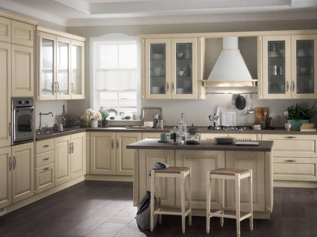 Cucine 3 metri scavolini: cucine da metri con lavastoviglie ...