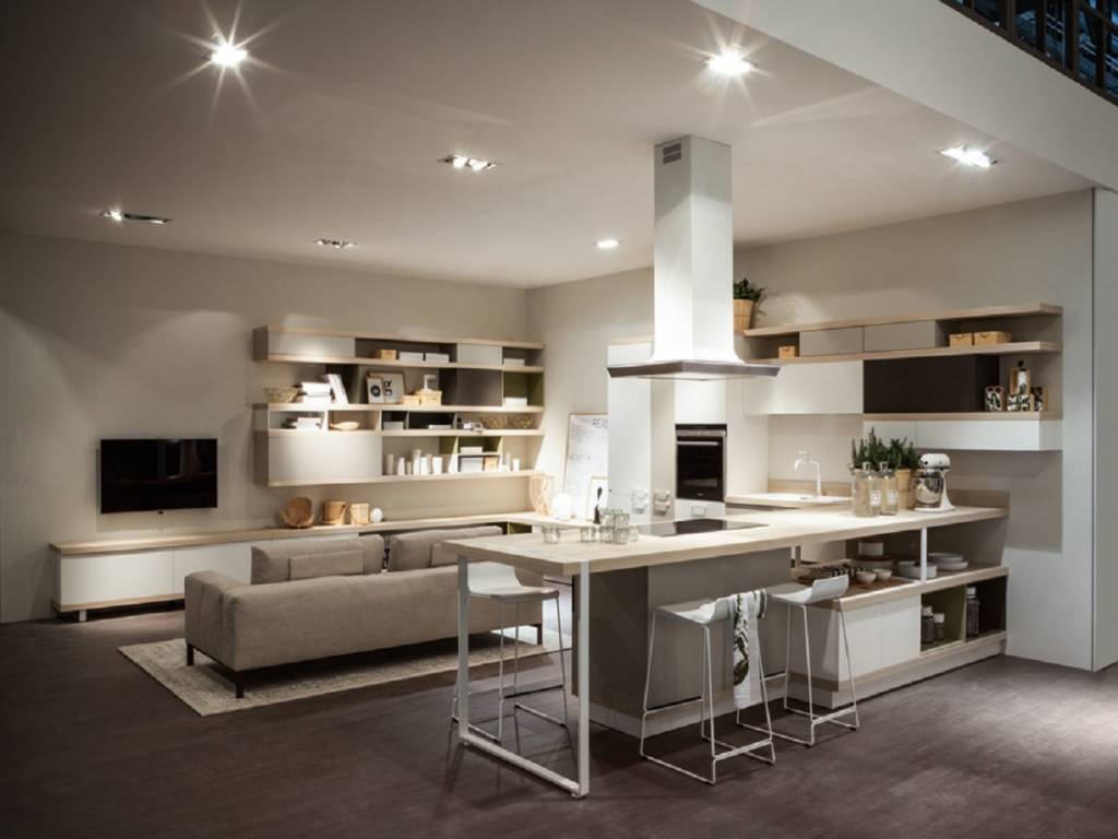 Soggiorni moderni arredamenti aventino : soggiorni interiors xenia ...