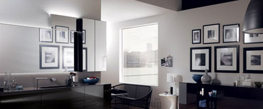 Arredo bagno Scavolini | Bagni Scavolini a Roma | Mobili da bagno Scavolini Roma