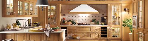 Stile Classico Scavolini
