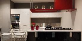 Cucina Modello Carrè 