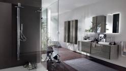 Bagno Lagu Scavolini: raffinato e funzionale.