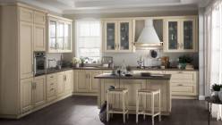 Scopri l'eleganza della cucina Madeleine Scavolini
