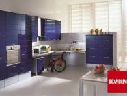 La Cucina accessibile a tutti