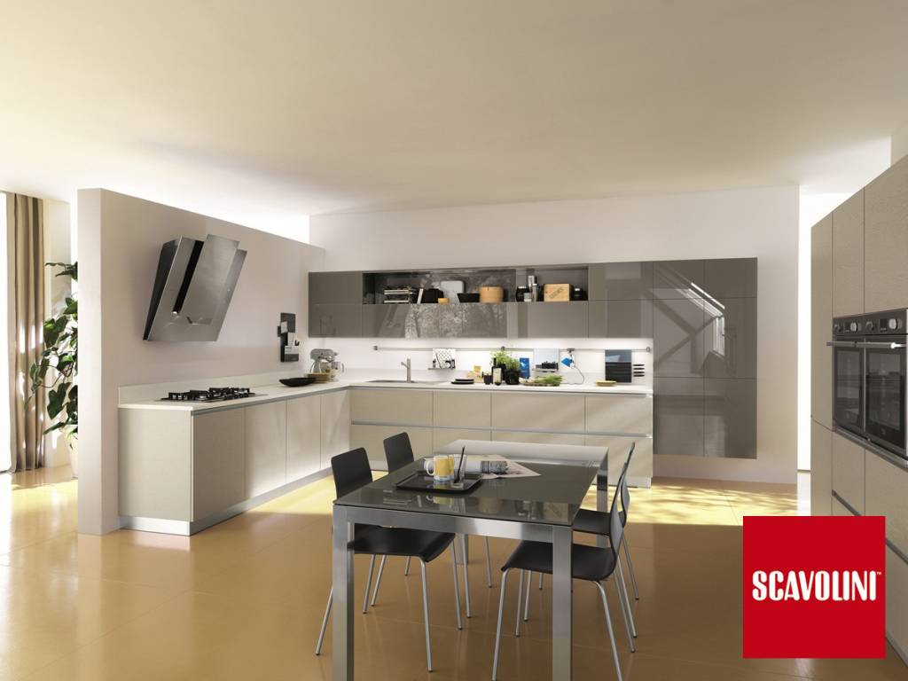 Cucina Liberamente Scavolini Prezzi Foto E Materiali Centro Cucine Roma