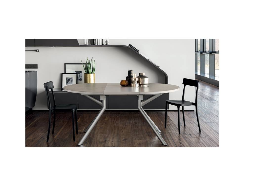 TAVOLO HOVER SCAVOLINI: prezzi, foto e materiali Centro TAVOLO HOVER SCAVOLINI: prezzi, foto e materiali Centro
