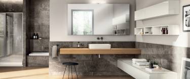 Bagno Juno Scavolini